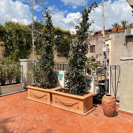 罗马Campo De Fiori Palace别墅 外观 照片