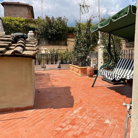 罗马Campo De Fiori Palace别墅 外观 照片